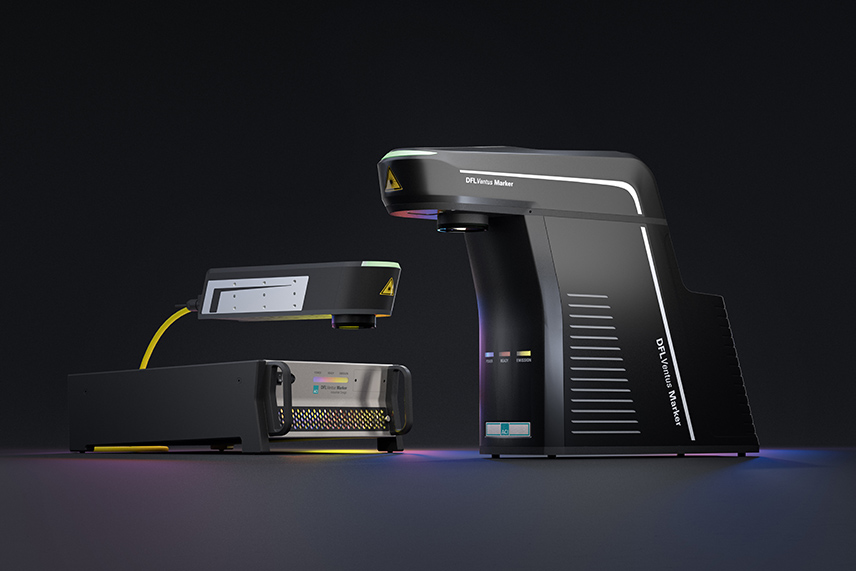 Business Fiber Industrial Design und Standard Design