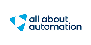 Logotipo de la feria All About Automation