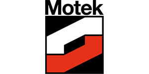 Logotipo de la feria Motek
