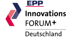 Logo des EPP Innovations Forum