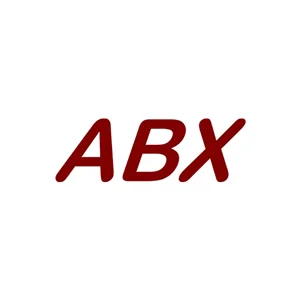 ABX Logo
