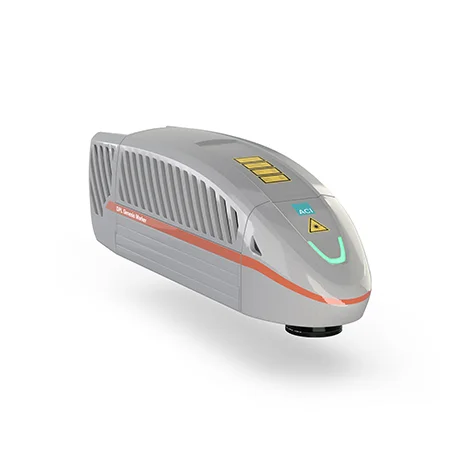 All-in-one laser marker DPL Genesis Marker