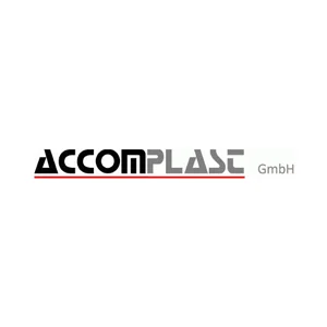 Accomplast Logo