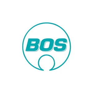 BOS Plastics Logo