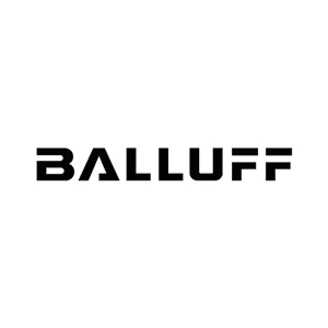 Balluff Logo
