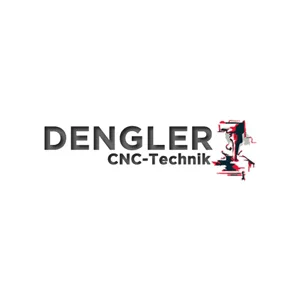 Dengler CNC Logo