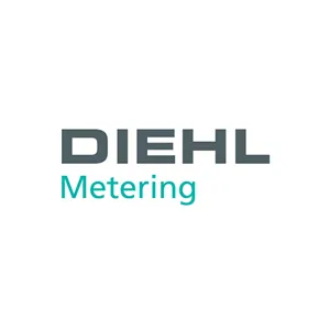 Diehl Metering Logo