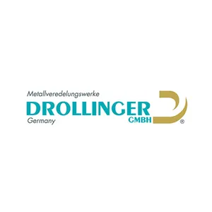 Drollinger Logo