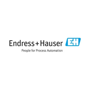 Endres Hauser Logo