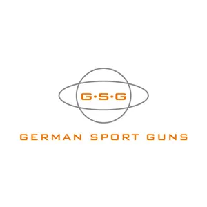 German Sports Guns Logo