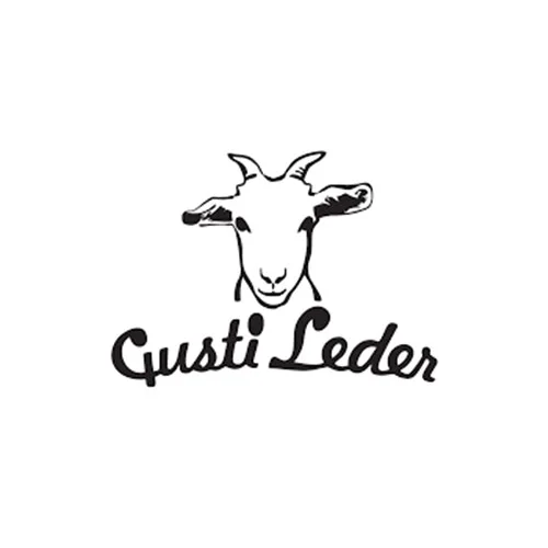 Gusti Leder Logo