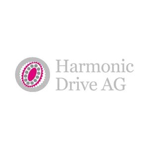 Harmonic Drive AG Logo