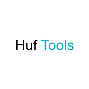 Huf Tools Logo