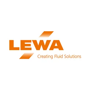 LEWA Logo
