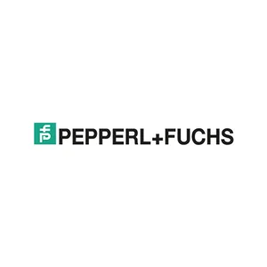 Pepperl+Fuchs Logo