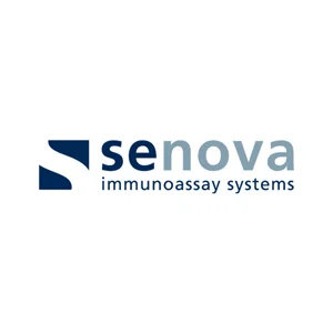 Senova Logo