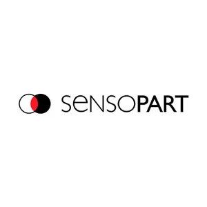 Sensopart Logo