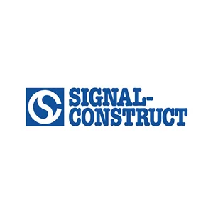 Signal Construct Logo