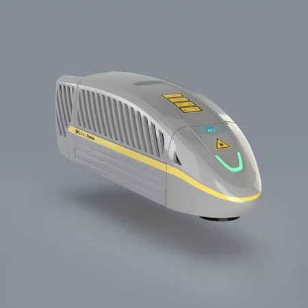 Nd:Yag laser DPL Nexus marker of the Business Diode IR series