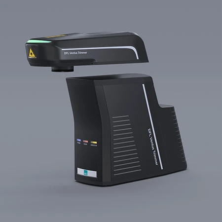 Fiber laser DFL Ventus Marker of the Business Fiber series in standard version