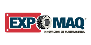 Logo Expomaq