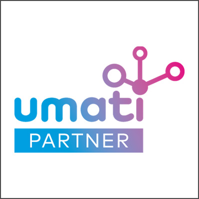 umati Partner Logo