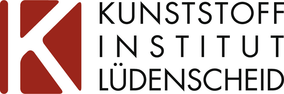 Logo des Kunststoff-Instituts Lüdenscheid