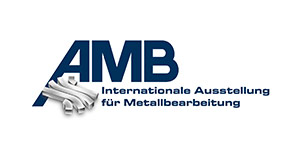 Messe Logo AMB
