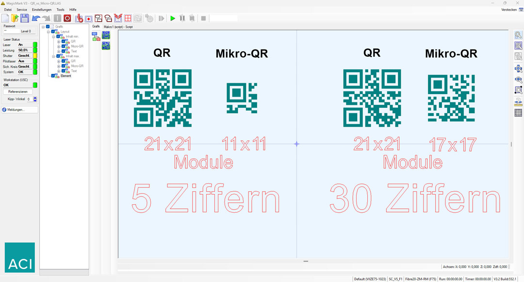 Screenshot_MagicMark_Vergleich_QR_Mikro-QR-Code